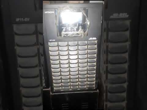 Industrial UPS