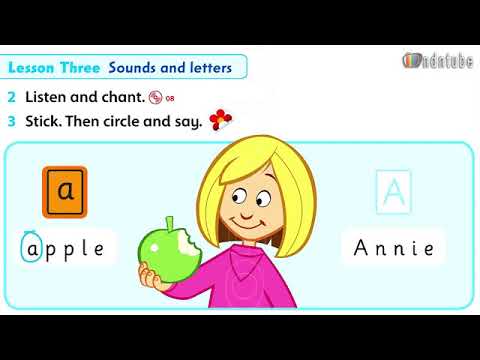 Family And Friends Starter - HELLO