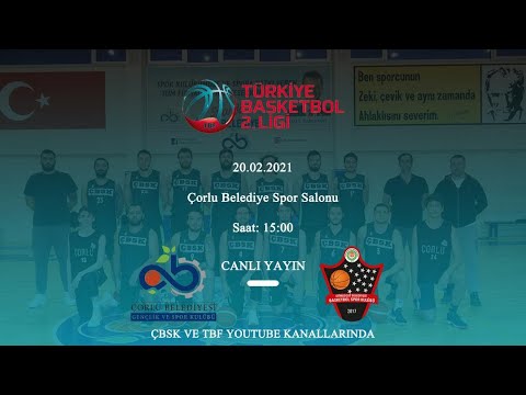 ÇORLU BSK - ETİMESGUT BSK.