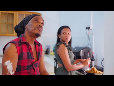 TRAVAYER - Ryan Trapu (Official Music Video)