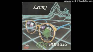Buggles - Lenny [1982] [magnums extended mix]