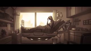 Две звезды Онмёджи опенинг 2 на русском Overwatch