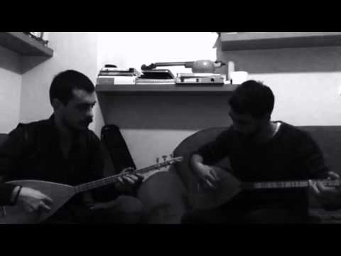 Onur Aras - bugün yine duman sardı başımı