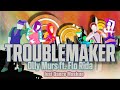 Troublemaker - Olly Murs feat. Flo Rida [Just ...