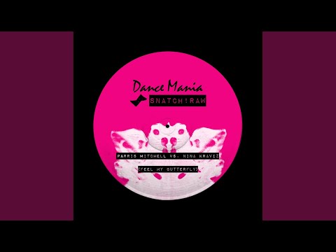 Feel My Butterfly (DJ Krime's Reconstruction Remix)