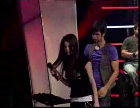 Canadian Idol Season 6 Top 24 Eliminations - Part 4