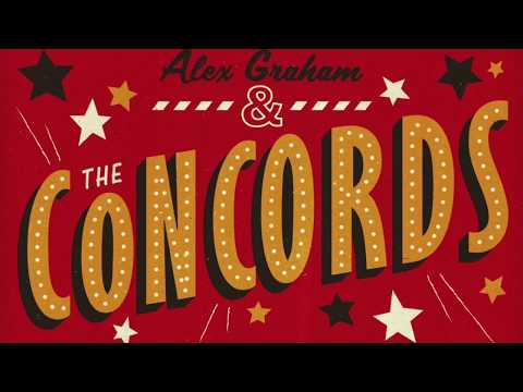 Alex Graham & The Concords Showreel