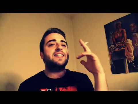 crazeology comp - snoke