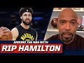 How long will it take Klay Thompson to return to pre-injury form? | CBS Sports HQ