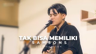 Download lagu Tak Bisa Memiliki - Samsons | COVER ANJAS RAMA (LIVE MUSIC) mp3
