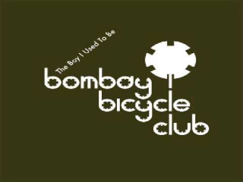 Bombay Bicycle Club - Sixteen
