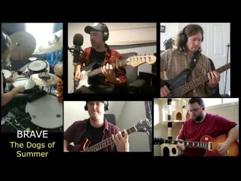 The Dogs of Summer  Brave