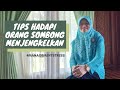 5 Cara Menghadapi Orang Sombong Angkuh Dan Arogan Pengembangan Diri
