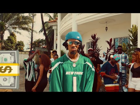 Baristo Millions Dollars ( clip officiel 2024 2025) RÉALISATION :  BY  Number One prod