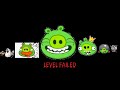 Angry Birds Level Failed All Fail Sounds