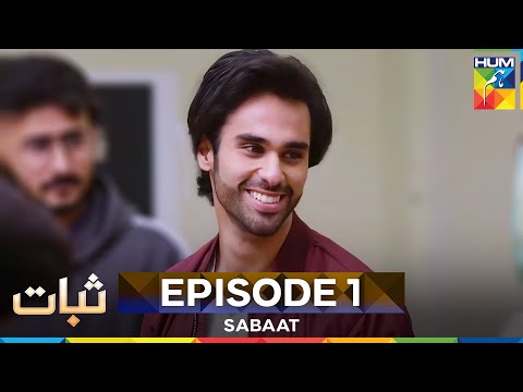 Sabaat Episode 1