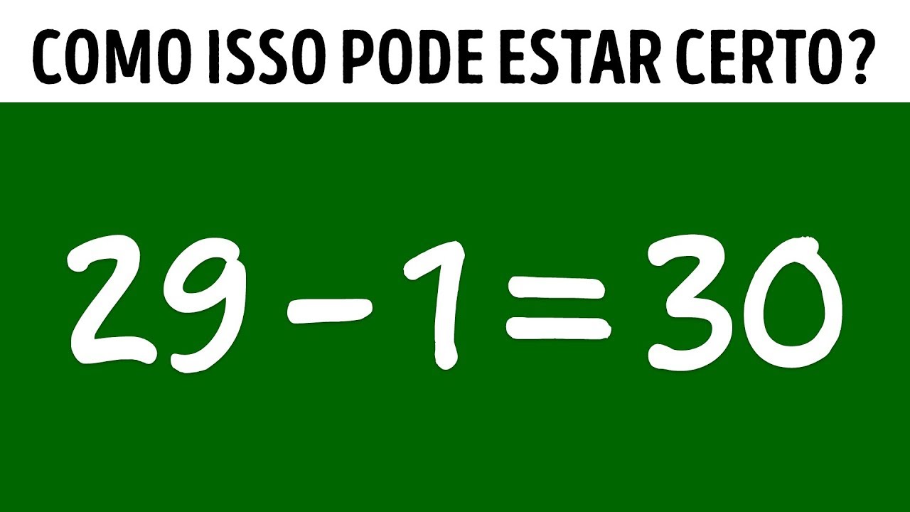 10 Jogos Fáceis de Matemática que Podem Surpreender Você
