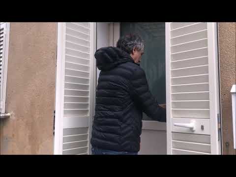 Spassighjata in Ampugnani 4/5 : Patrick Mattei, musicien et enfant d'A Croce