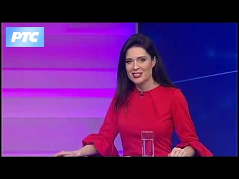 Studio znanja, 82. emisija (TV RTS 01.02.2019.) - Čovečanstvo budućnosti - šta nas očekuje