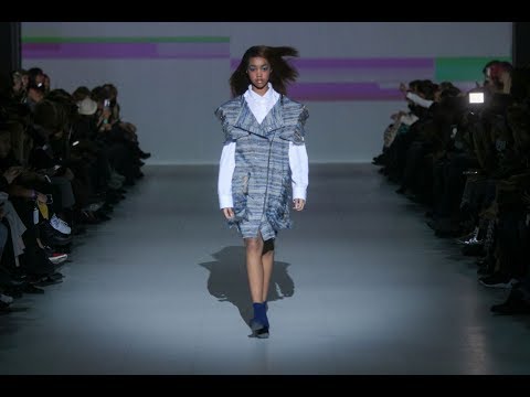 GOLETS UFW FW18-19 4k