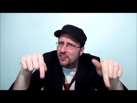 Beauty And The Critic Part 15 - Exploring The West Wing/Esmeralda finds the rose