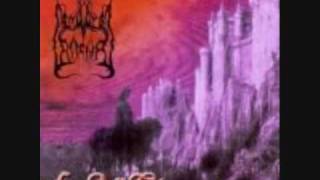 Det Nye Riket  Dimmu Borgir English CAPTION