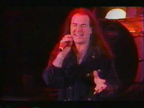 Black Sabbath - Tony Martin - Neon Knights (Live 13 April 1994)