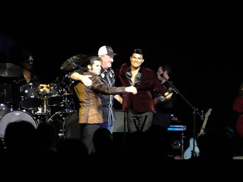 Cote Deonath, Jeff Lewis, Ben Thompson, “Hurt” - video by Susan Quinn Sand