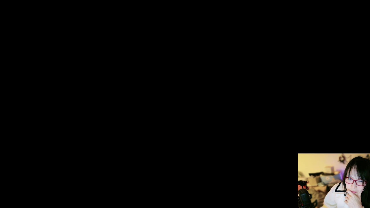 [MOMODORA 月影のエンドロール] 初見プレイ