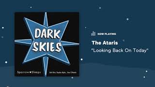 Sparrow Sleeps: The Ataris &quot;Looking Back On Today&quot; Lullaby