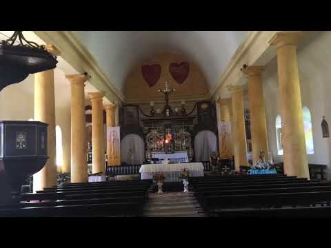 Catedral de São Miguel em Gambier