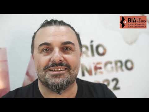 III BIARN Valcheta 2026