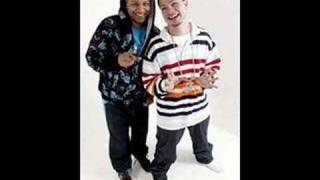 Aste la loca- jowell  y randy