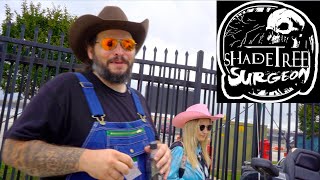 Get On Motofest With Shadetree Surgeon, Cheyleesi, Yammie Noob and Many More.