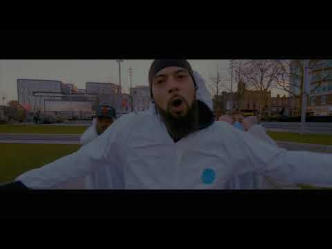 Reallion X Donnie - PROBLEM? (Music Video)