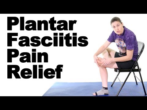 Peripheral Neuropathy Relief in the Feet Legs Ask Doctor Jo