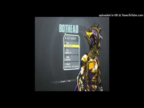 ANTI-WORLD - BOT HEAD (ERIC NORTH, JIMMY V, CXRPSE, DEVIN WILL, KYLE SLOW) [PROD. LANDFILL]