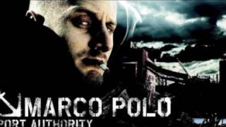 Marco Polo - Nostalgia (Ft. Masta Ace)