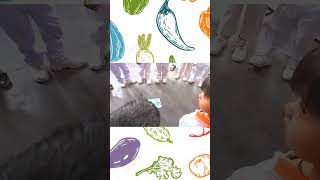 Divine Dales Middle School Video