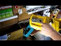Grandininis pjūklas Makita UC4551A ; 2kW; 45 cm juosta; elektrinis