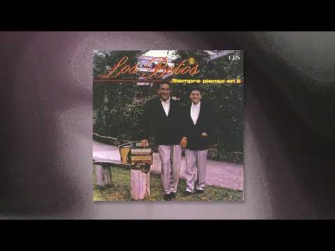 Locamente Enamorado - Beto Zabaleta