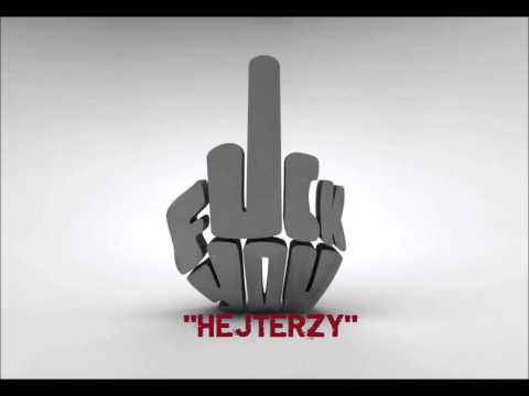 Witek WTK - Hejterzy