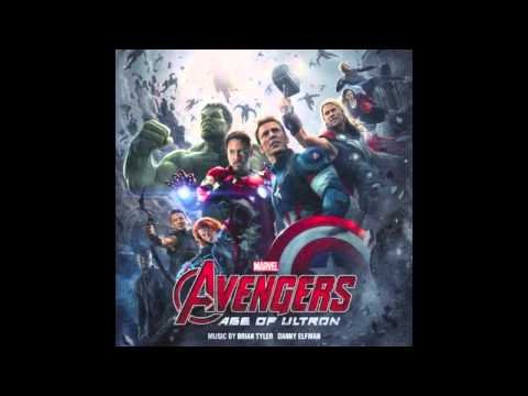 Theme of the Week #22 - The Avengers Theme (from Age of Ultron)