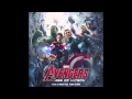 Theme of the Week #22 - The Avengers Theme ...