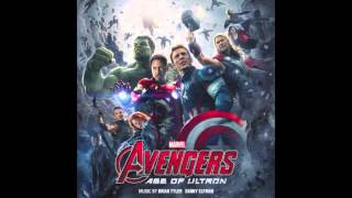 Theme of the Week #22 - The Avengers Theme (from Age of Ultron)