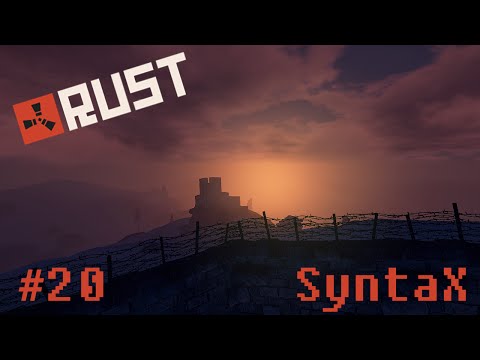 Rust #20: SyntaX Trolling?! Do you even manners bro?