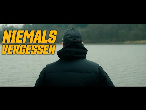 CED x @Zate – Niemals vergessen