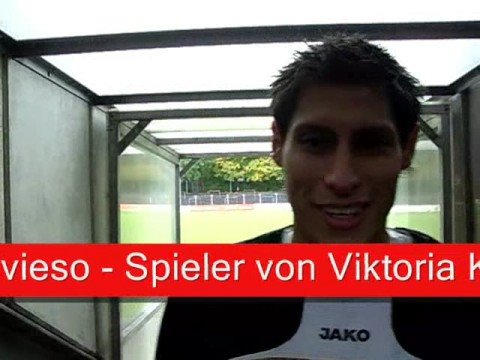 05.10.2008 Viktoria Köln - SV Bergisch Gladbach 1:0