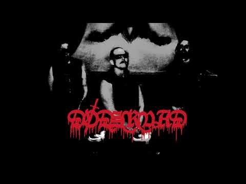 DØDSKVAD - Lenket Til Bunnen - Caligari Records