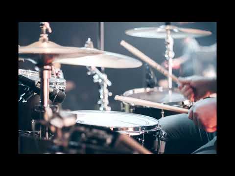 Drum Loop 20 110bpm || Non Copyright